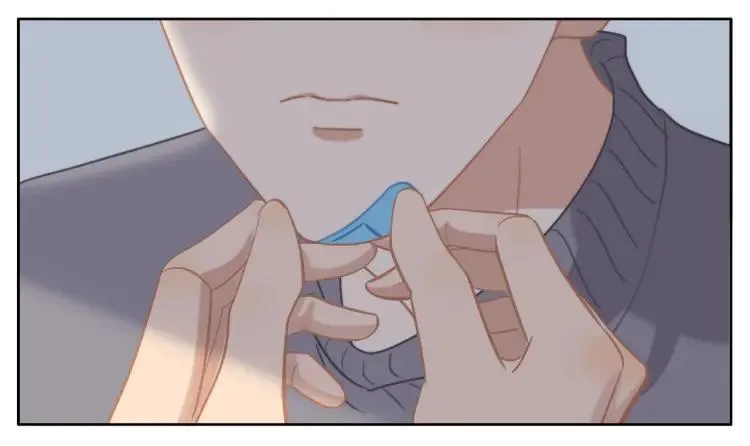 第47话 口不择言 第11页