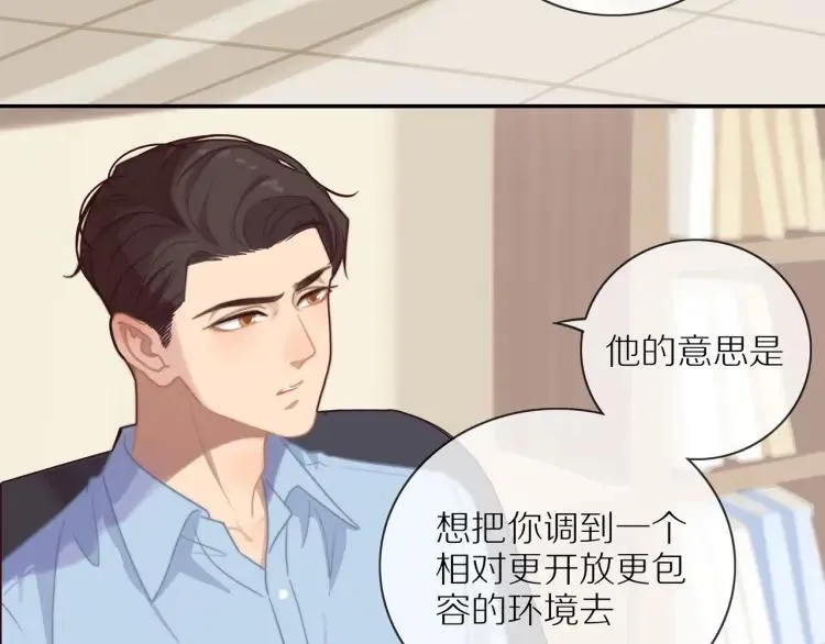 第50话 胡思乱想 第10页