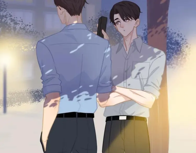 第51话 意料之外 第21页