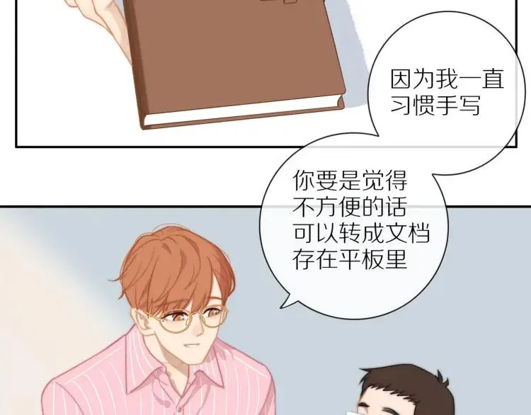 第53话 临走之前 第59页