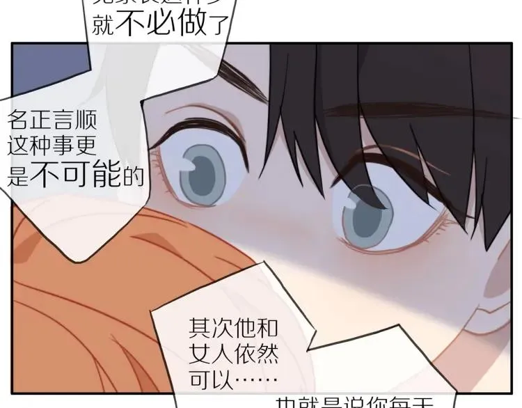 第55话 隐瞒 第29页