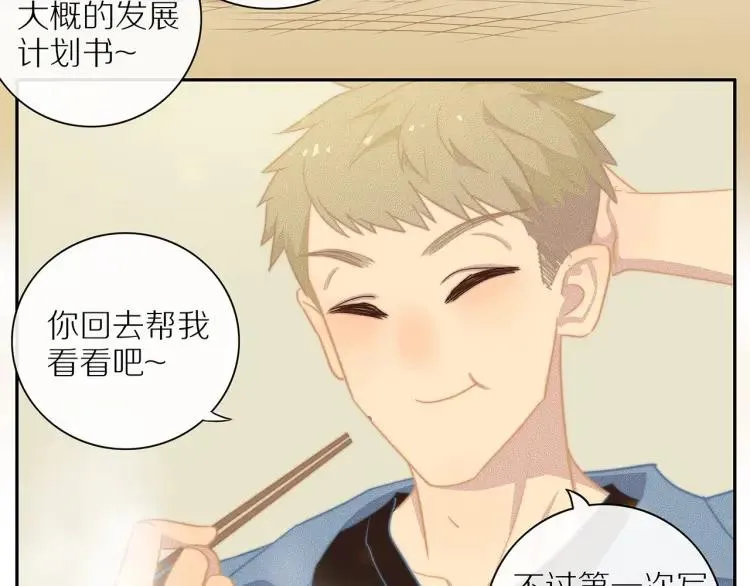 第56话 内心的怀疑 第8页
