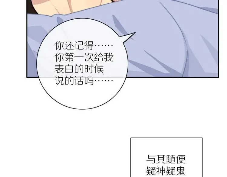 第56话 内心的怀疑 第63页