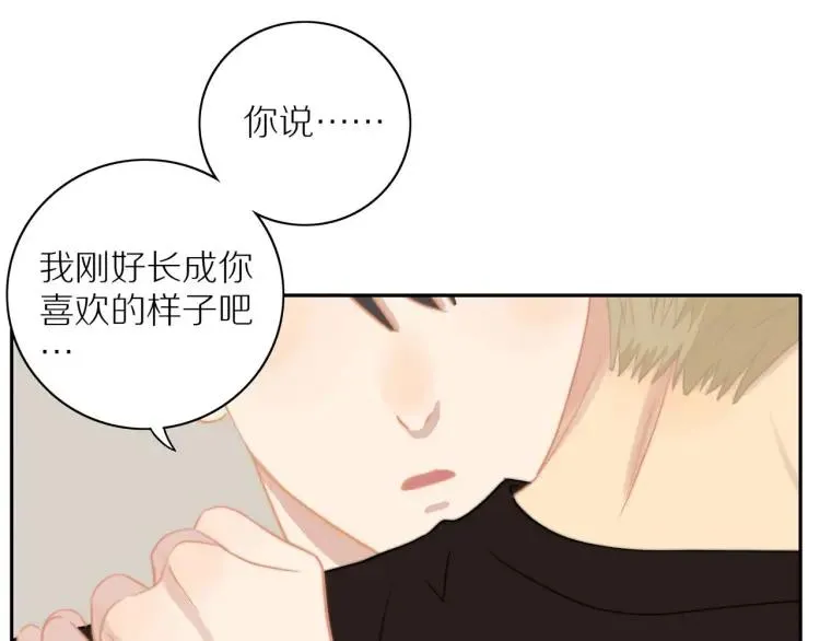 第57话 相似的他？ 第3页