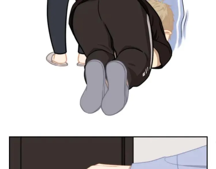 第58话 关上的门 第15页