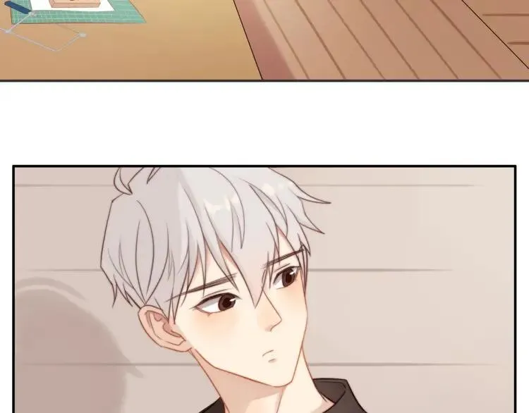 第64话 撒娇 第15页