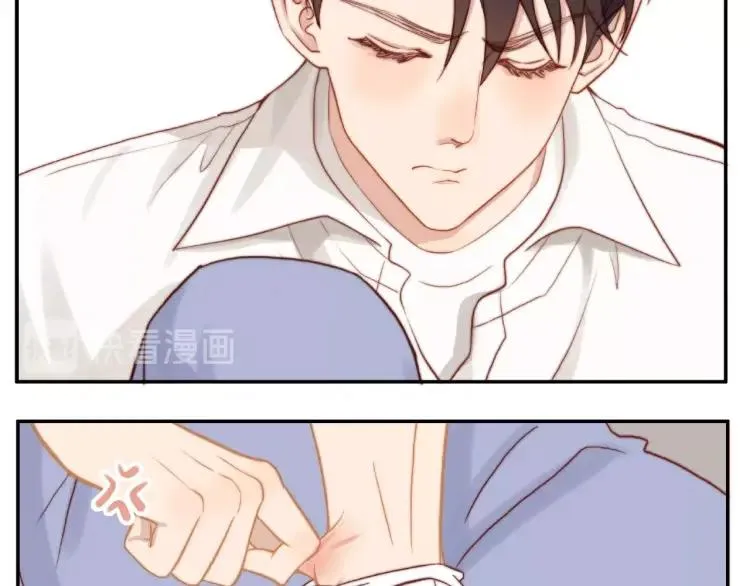 第64话 撒娇 第18页