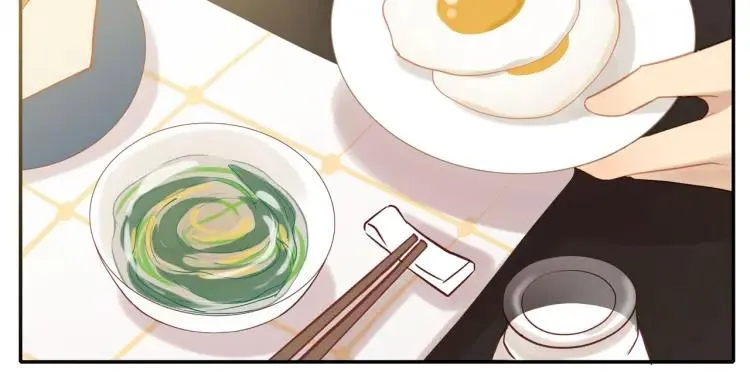 第66话 慌乱的早晨 第64页
