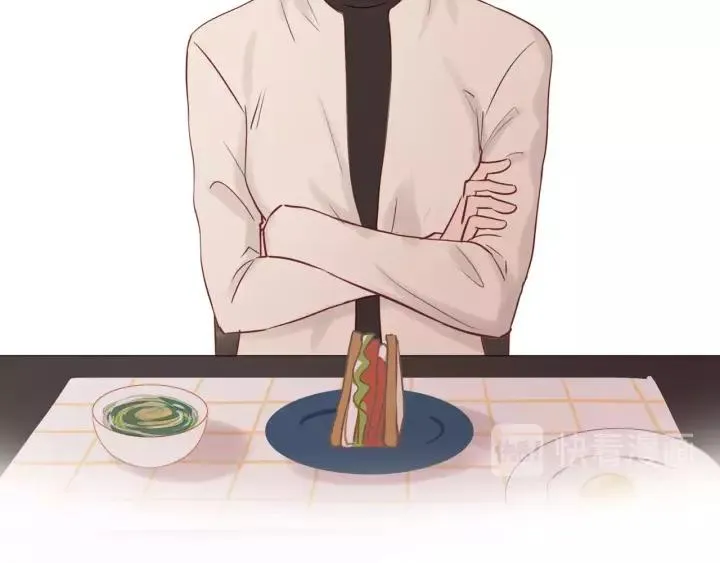 第68话 柜中观察 第38页