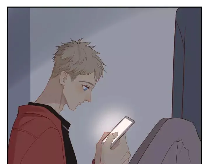 第68话 柜中观察 第71页