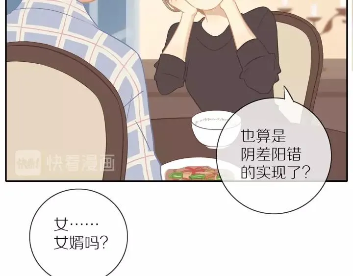 第70话 各回各家 第35页