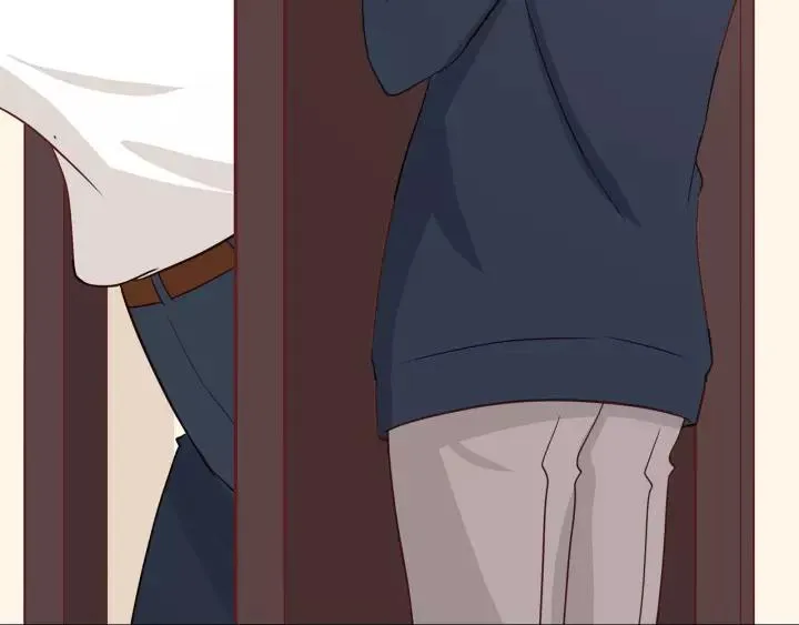 第71话 想让你依靠 第14页