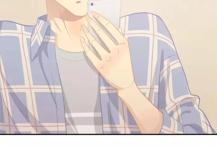 第71话 想让你依靠 第22页