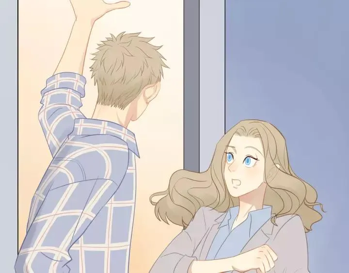 第71话 想让你依靠 第36页