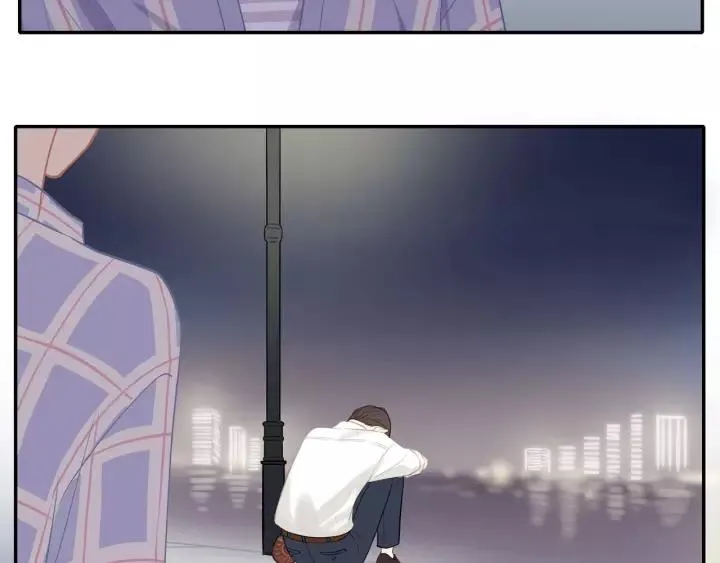 第71话 想让你依靠 第54页