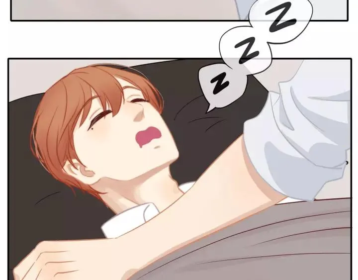 第71话 想让你依靠 第78页