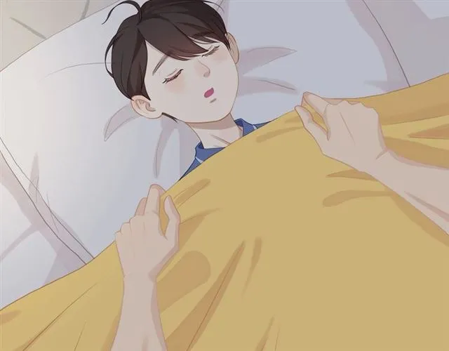 第74话 不愿放手 第21页