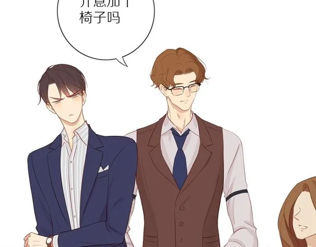 第77话 暗恋的历史？ 第8页