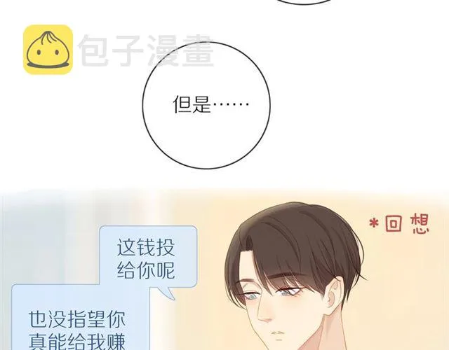 第77话 暗恋的历史？ 第36页