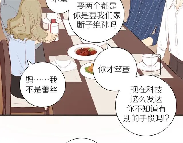 第87话 家人 第15页