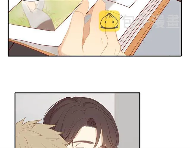 第88话 走进你的生命 第21页