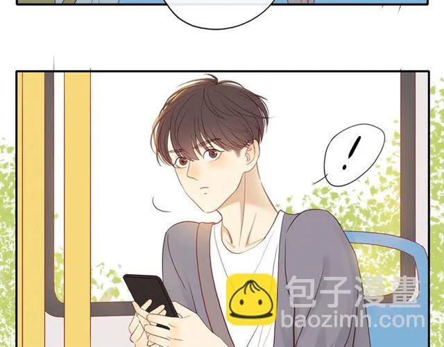 第89话 坦言过去 第22页