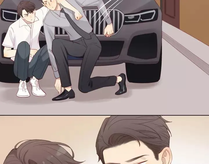 第93话 妈妈的妥协 第55页