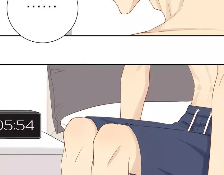 第96话 小傅的焦虑 第9页