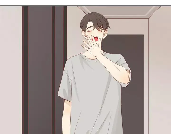 第96话 小傅的焦虑 第15页