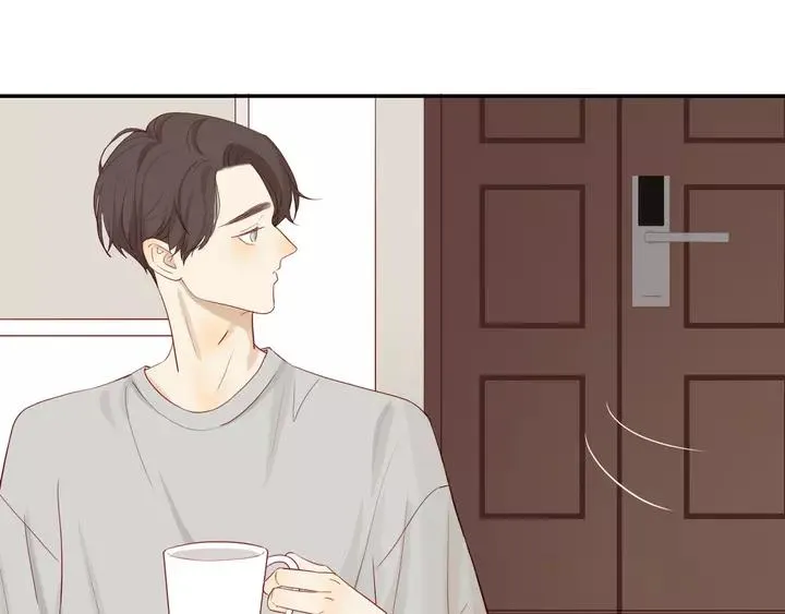 第96话 小傅的焦虑 第30页