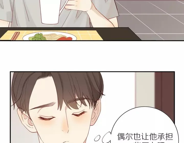 第96话 小傅的焦虑 第31页