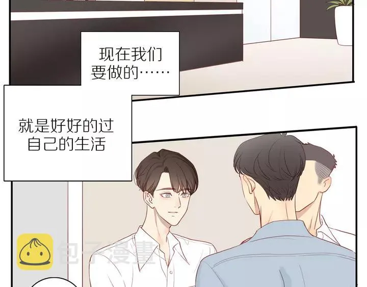 第96话 小傅的焦虑 第37页