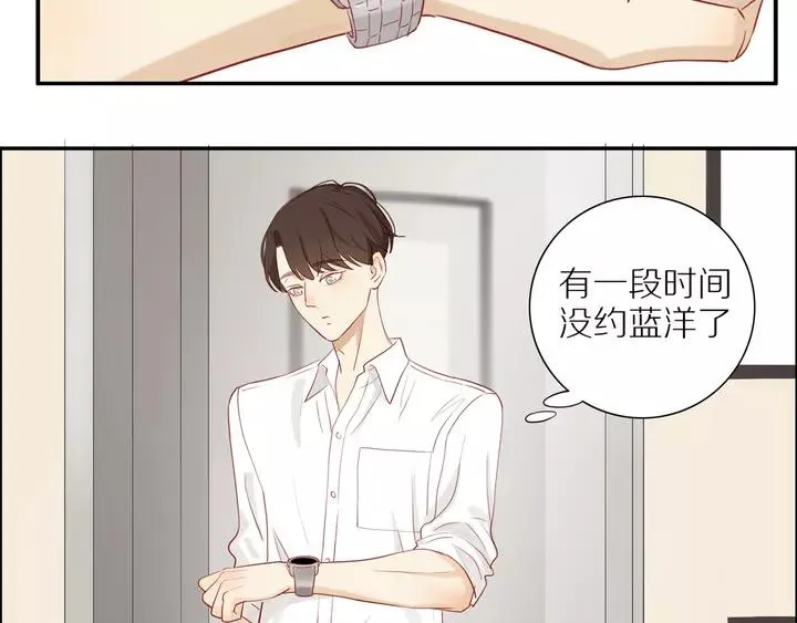第96话 小傅的焦虑 第40页