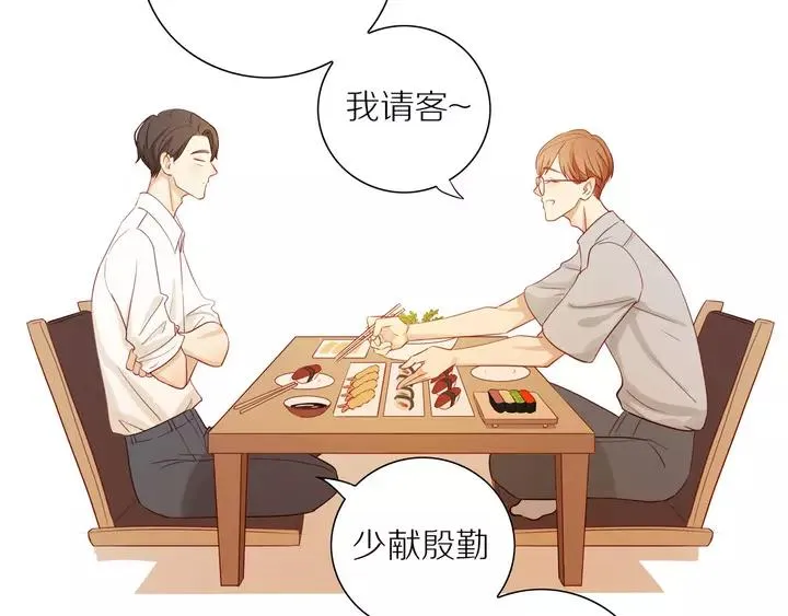 第96话 小傅的焦虑 第51页