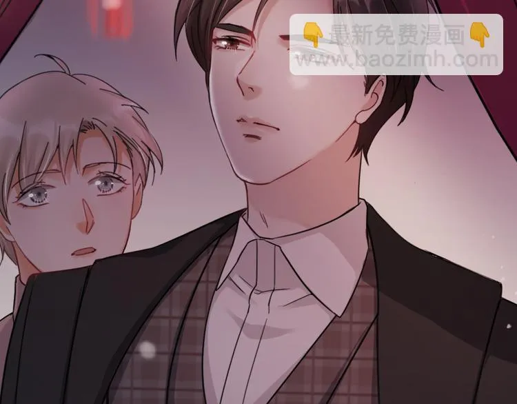 第13话 别哭，本王会心疼 第74页