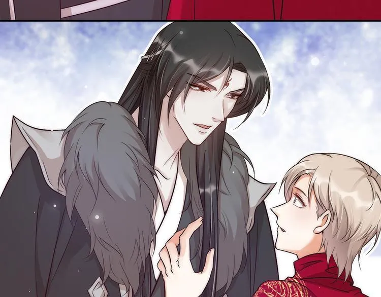 第04话 我的男人英雄救美 第58页