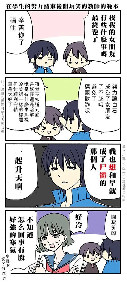 番外57 第9页