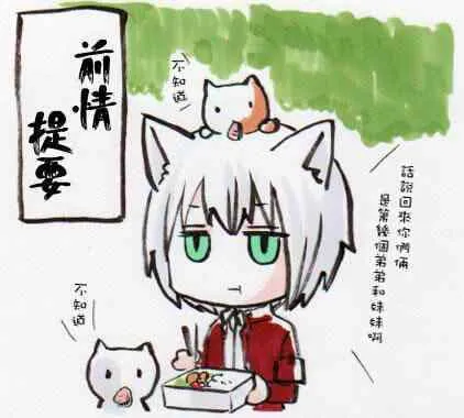 第8话 第1页
