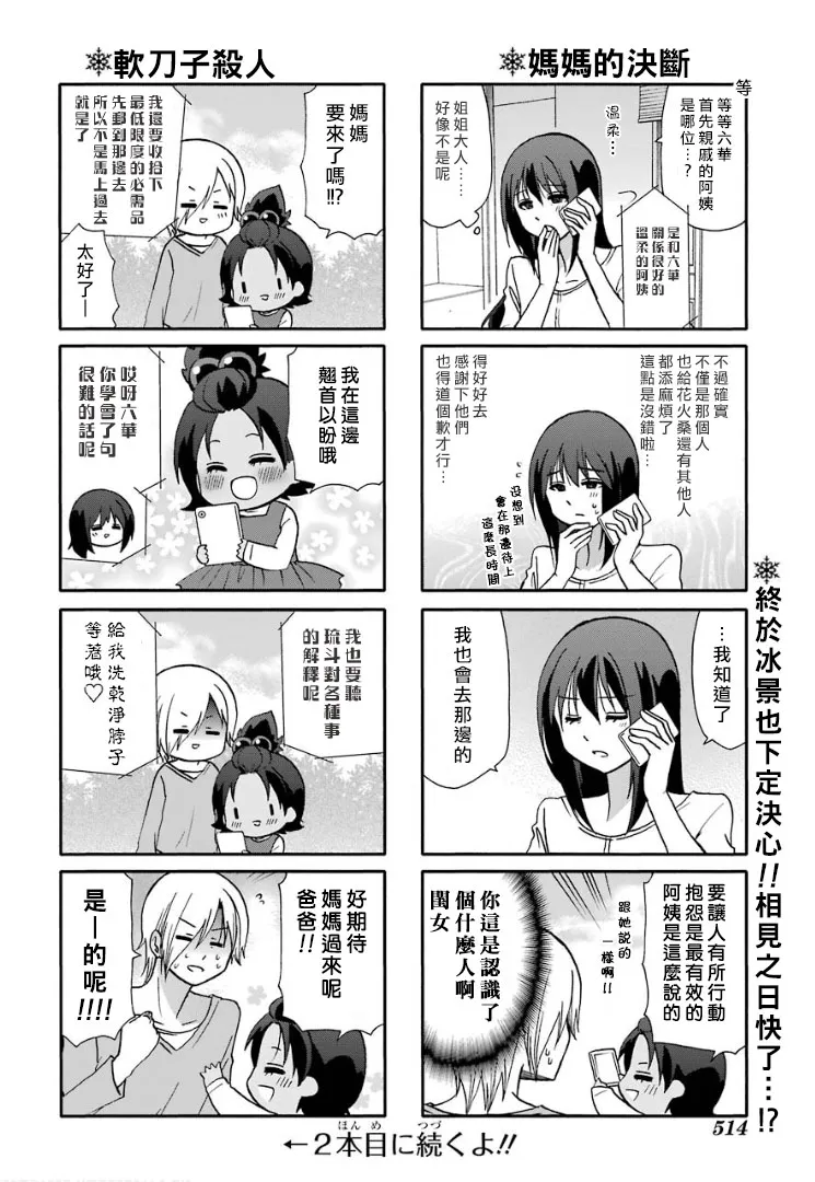 有些什么事吗 番外17 第7页