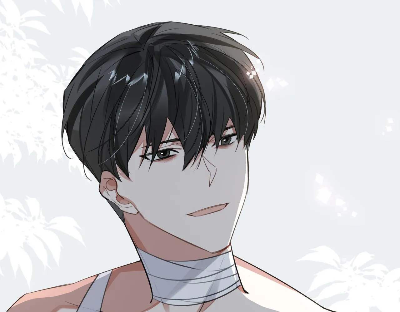 第71话 和解 第24页