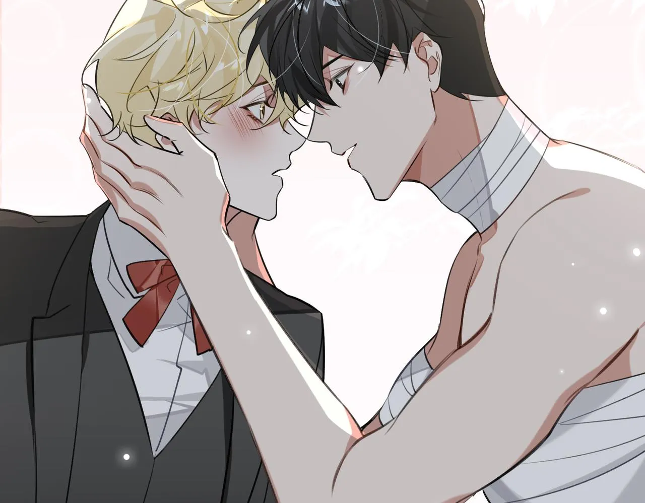 第71话 和解 第68页