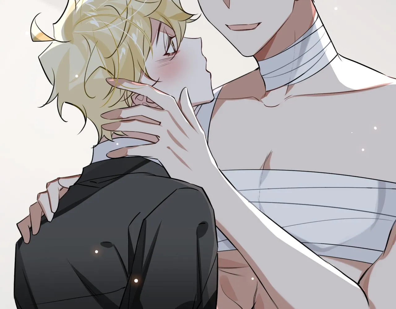 第71话 和解 第79页