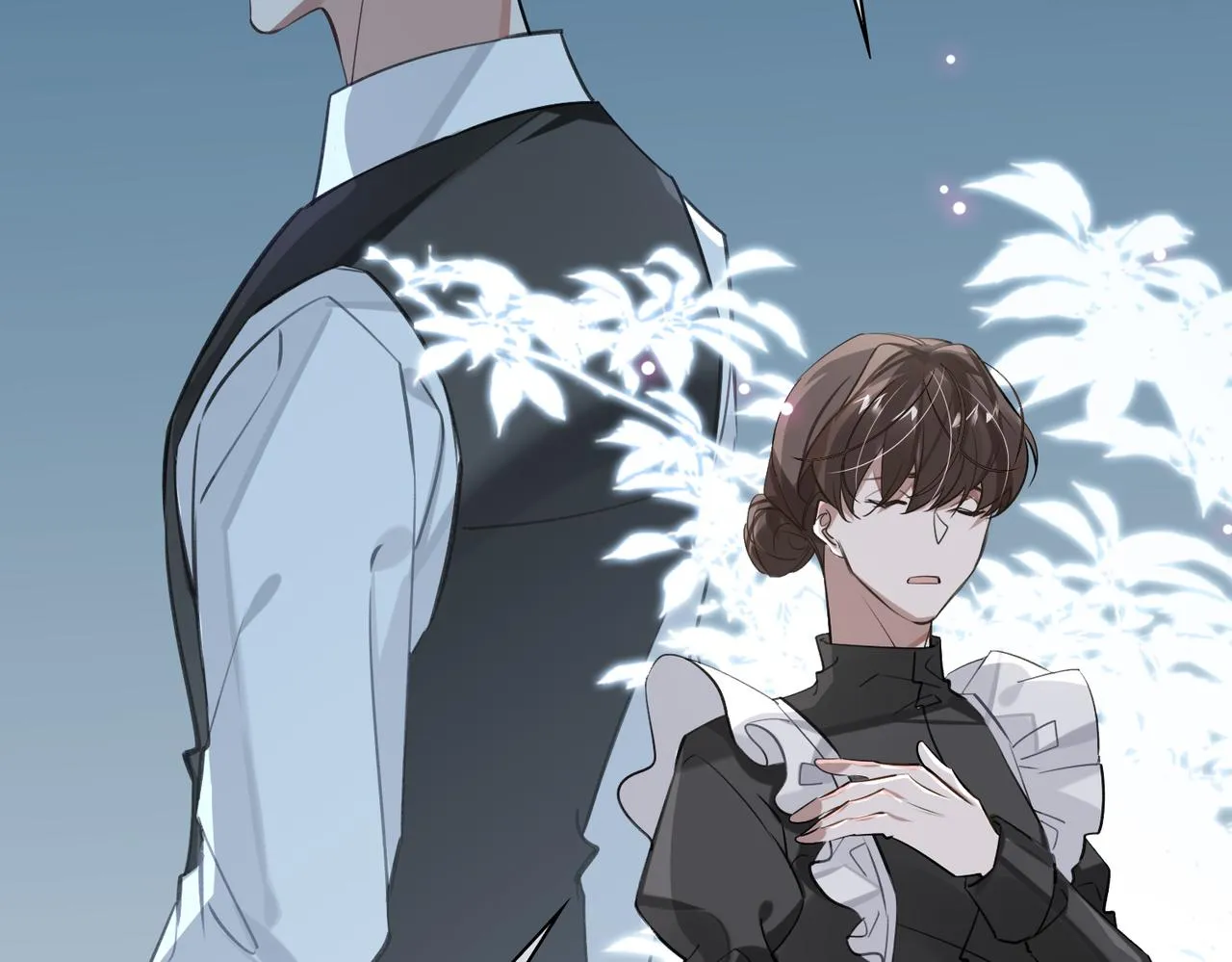 第67话 杰昆的仇恨 第30页