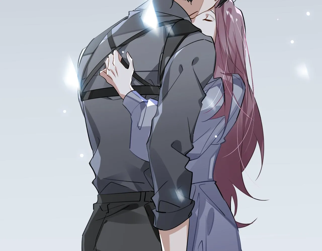 第66话 一起住吧！ 第47页