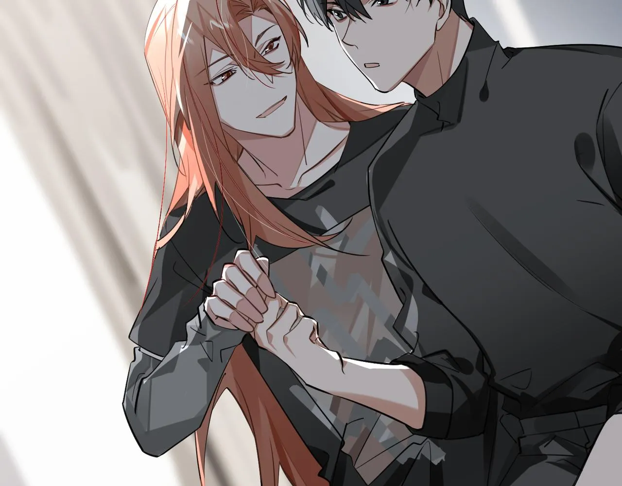 第66话 一起住吧！ 第60页