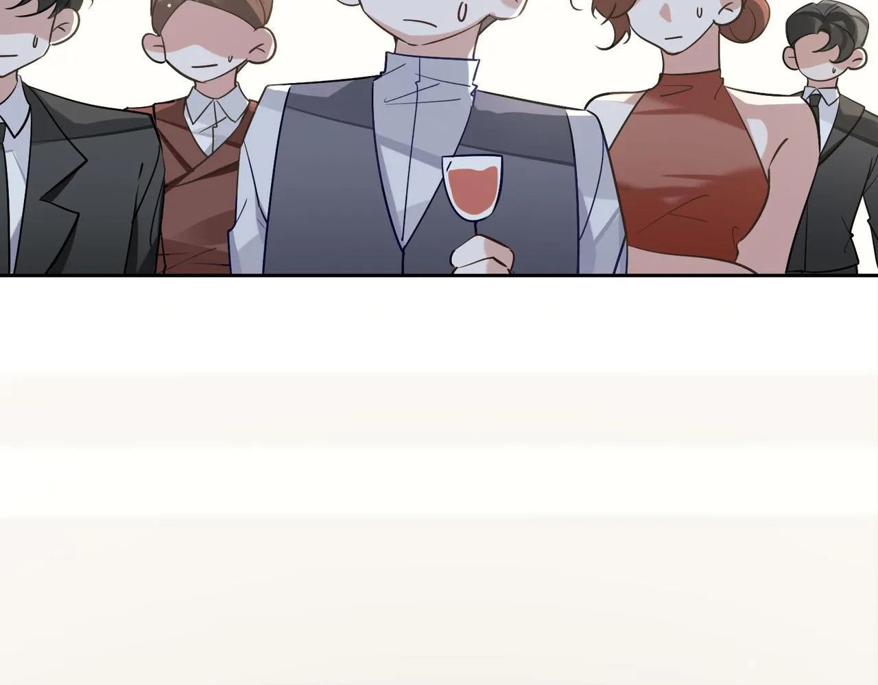 第59话 醉后真心话 第39页