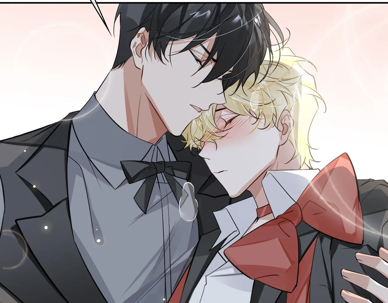 第59话 醉后真心话 第77页