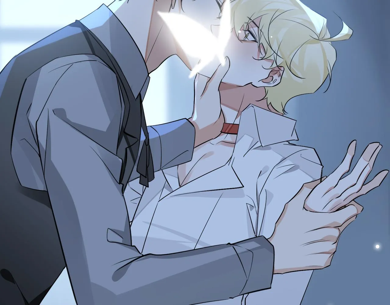 第59话 醉后真心话 第113页