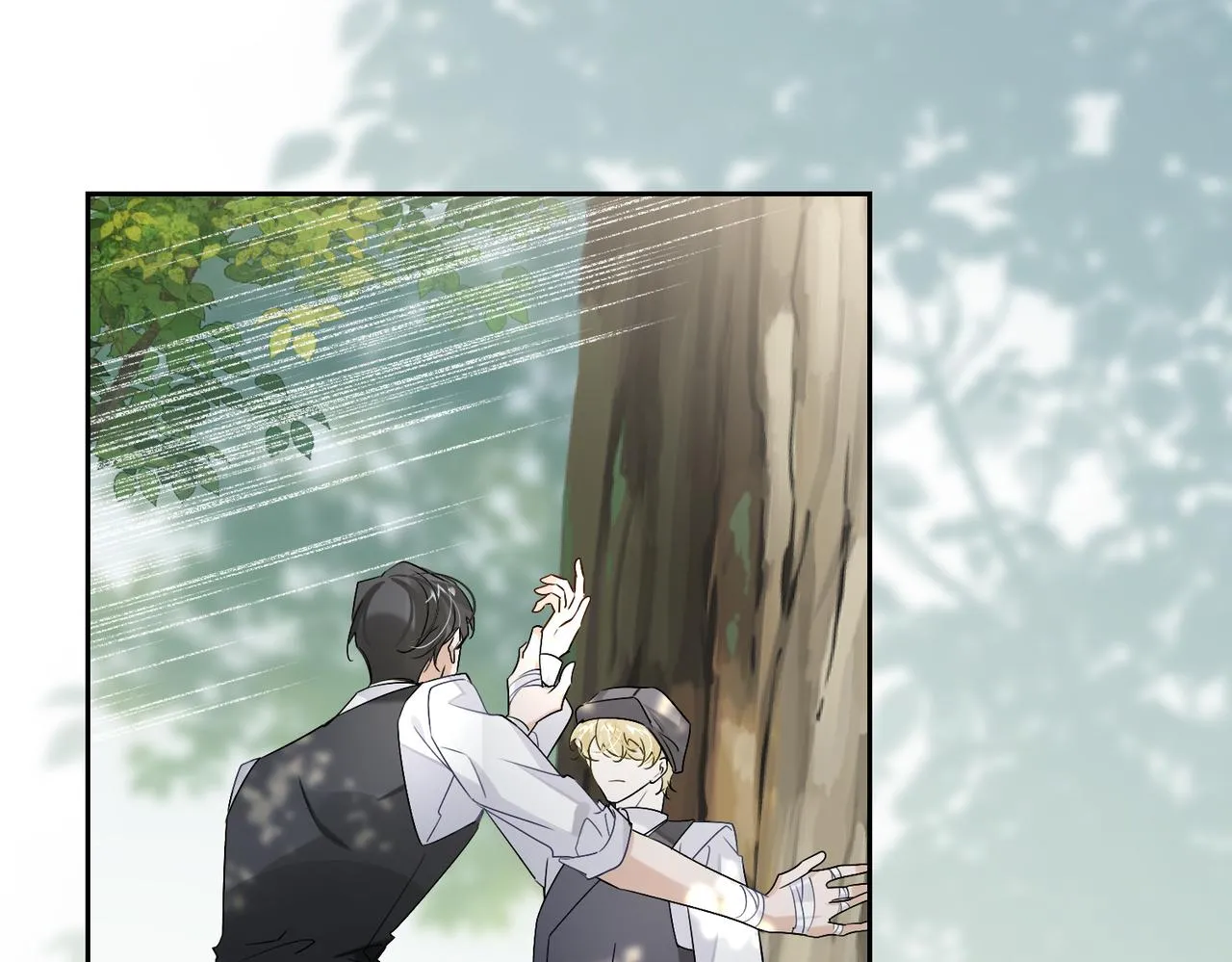第58话 疯狂 第69页