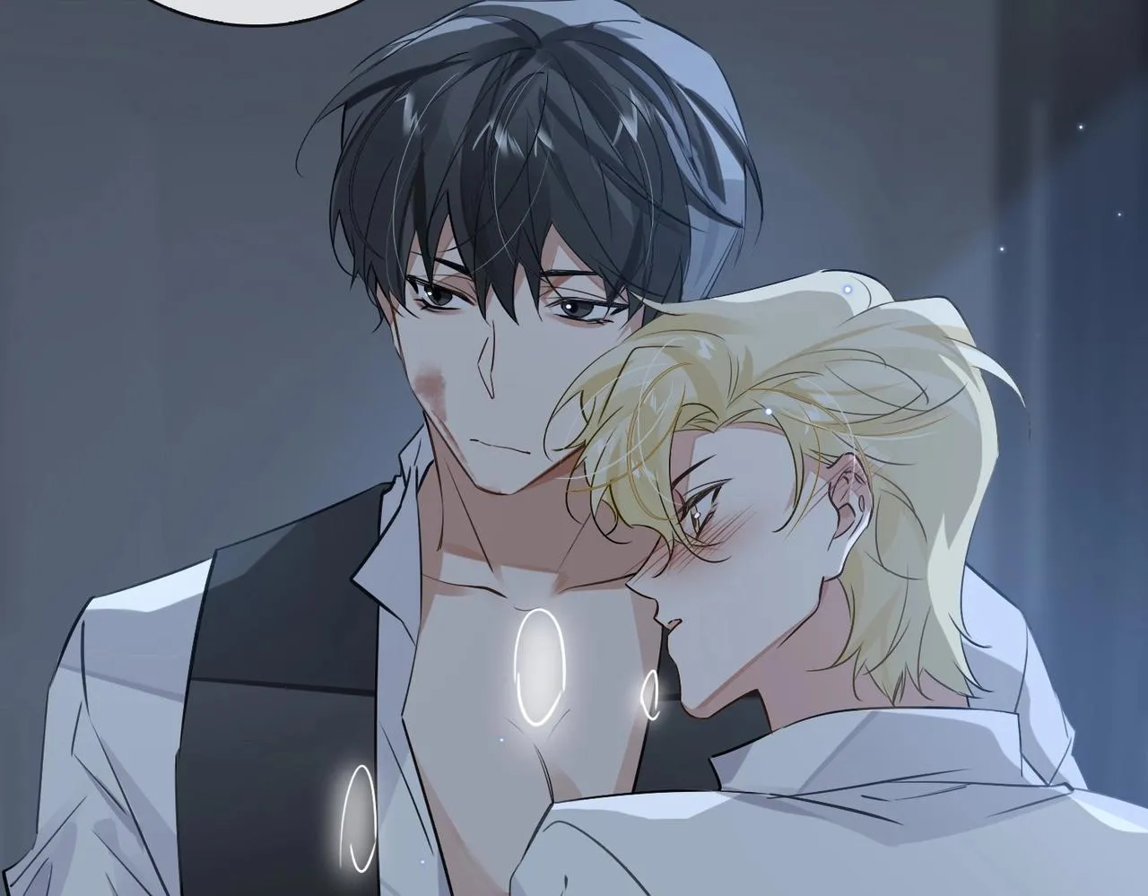 第56话 解药 第61页